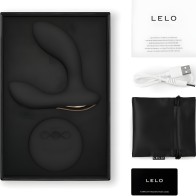 Hugo 2 Remote Prostate Massager