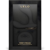 Hugo 2 Remote Prostate Massager