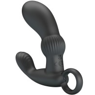 Pretty Love Cayla Remote Control Vibrator Black