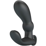 Pretty Love Cayla Remote Control Vibrator Black
