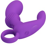 Pretty Love Cayla Anal Vibrator