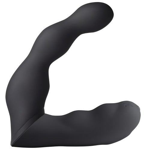 Vibrador Prostático y Anal Rocks-Off Adapt