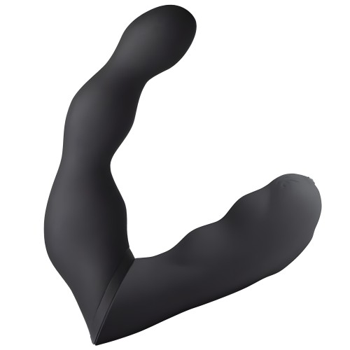 Vibrador Prostático y Anal Rocks-Off Adapt