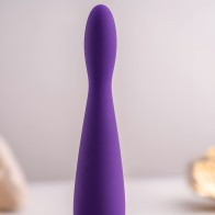Rocks- Off - Petite Sensations Teazer Plug Anal Vibrador Morado