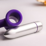 Petite Sensations Teazer Anal Vibrator Plug