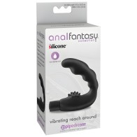 Anal Fantasy Vibrating Reach Around Stimulator