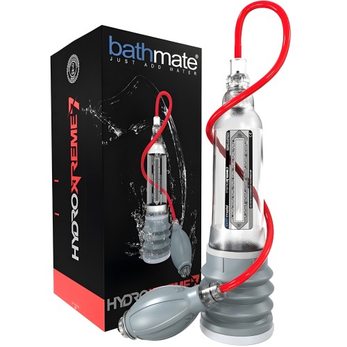Bomba Para Pene Bathmate Hydroxtreme 7