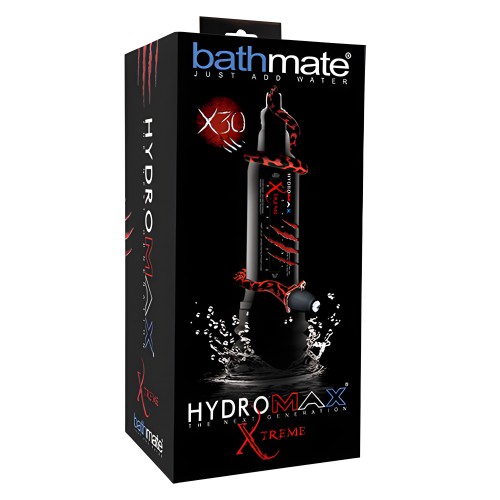 Bathmate Hydroxtreme 7 Penis Pump