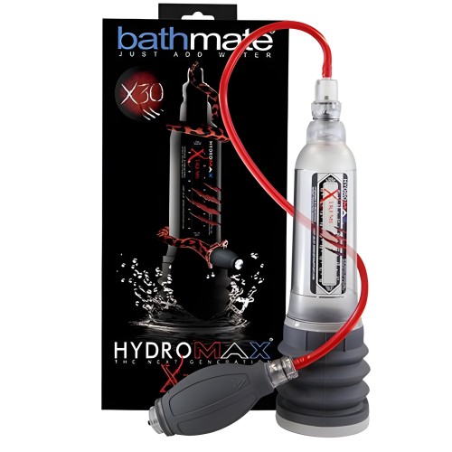 Bathmate Hydroxtreme 7 Penis Pump