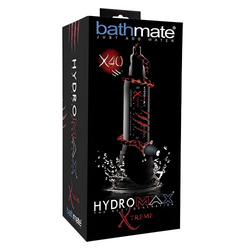 Hydroxtreme 9 Bomba Para Pene