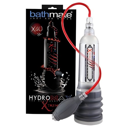 Bathmate Hydroxtreme 9 Penis Pump