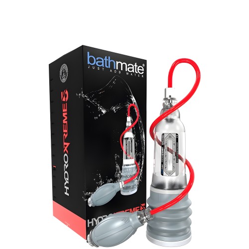 Bathmate Hydroxtreme 5 Penile Pump