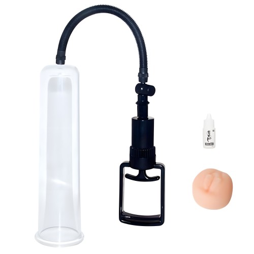 Baile - Penis Enlargement Pump