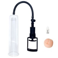 Baile - Penis Enlargement Pump