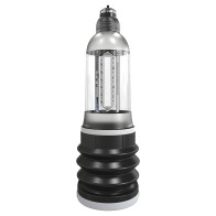 Bathmate Hydromax 7 Wide Boy X30 - Effective Enhancement Pump