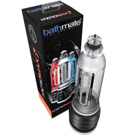 Bomba Aumento Pene Hydromax 7
