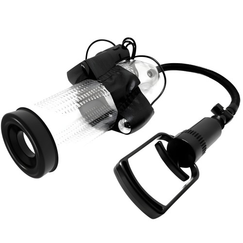 Pretty Love Male Vacuum Pump