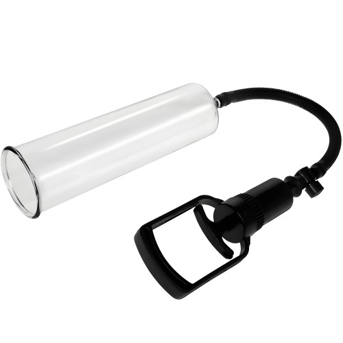 Pretty Love Alexander Erection Pump