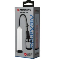 Pretty Love Alexander Erection Pump