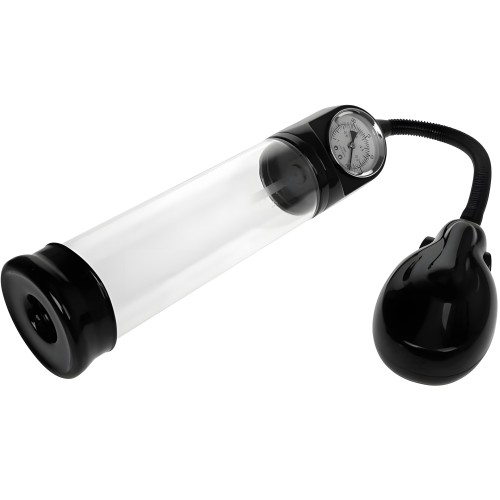 Pretty Love Alexander Erection Pump