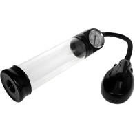 Pretty Love Alexander Erection Pump