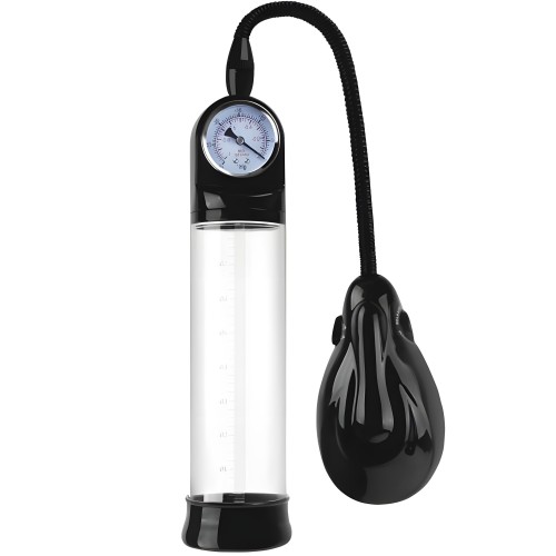 Pretty Love Alexander Erection Pump