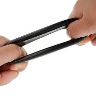 Bomba Erección RX5 Transparente - Rendimiento Mejorado