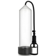 RX7 Transparent Erection Pump