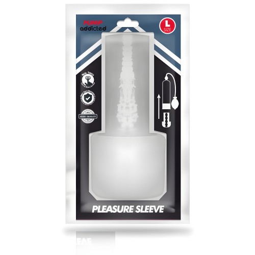 Pleasure Sleeve Bomba Automatica