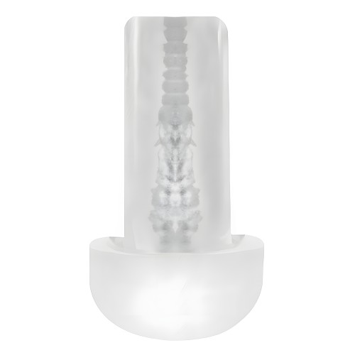 Pleasure Sleeve Serie Manual