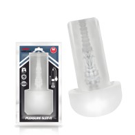 Pleasure Sleeve Serie Manual