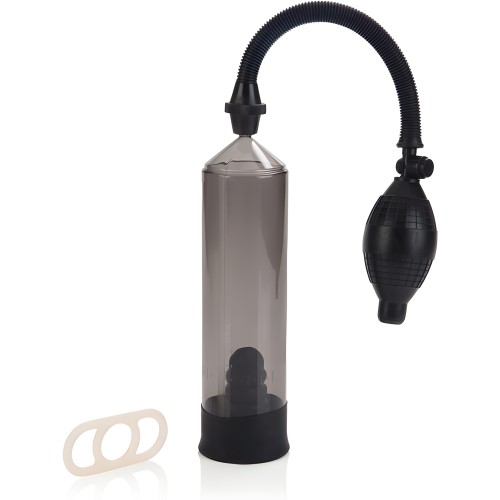 Calexotics Erection Enhancer Pump