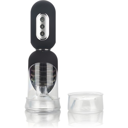 Calexotics Get Hard Head Pump Set