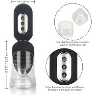 Calexotics Get Hard Head Pump Set