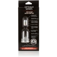 Calexotics Get Hard Head Pump Set