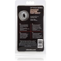 Calexotics - Silicone Replacement Sleeve for Pump