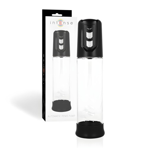 Intense Automatic Penis Pump