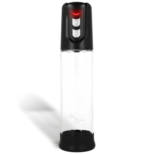 Intense Pump Bomba Automática