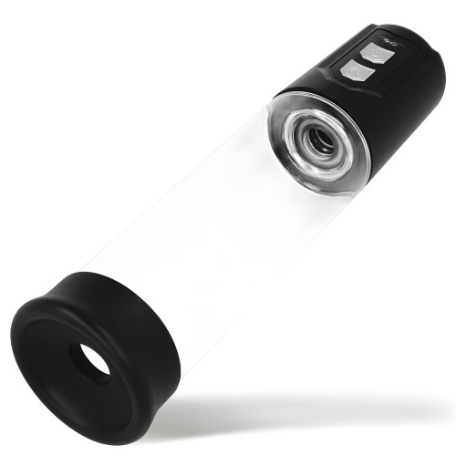 Intense Pump Bomba Automática