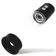 Intense Pump Bomba Automática