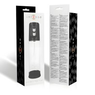 Intense Automatic Penis Pump