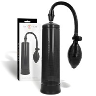 Intense Pump Black Penis Pump 02