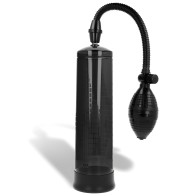 Intense Pump Black Penis Pump 02