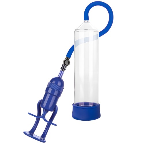 Calexotics - Admiral Sta-Hard Erection Pump