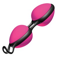 Joydivion Joyballs - Secret Bolas Chinas