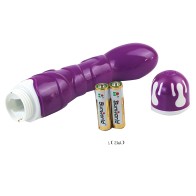 Vibrador Realistic Cock