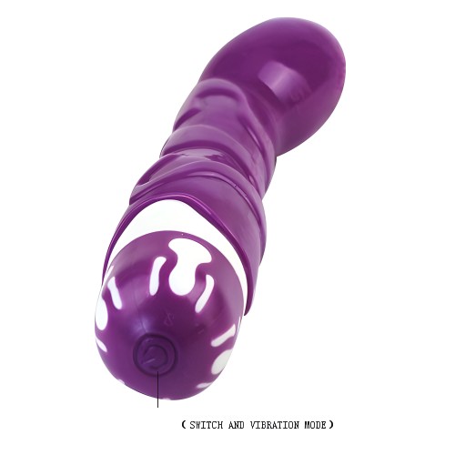Realistic Cock Vibrator