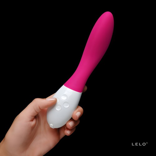 - Mona 2 Vibrador Fucsia