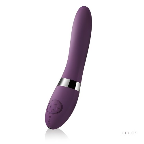 Lelo Elise 2 Luxury Vibrator Purple