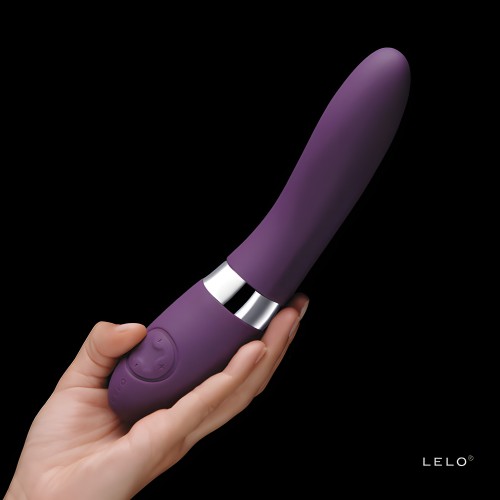 Lelo Elise 2 Luxury Vibrator Purple